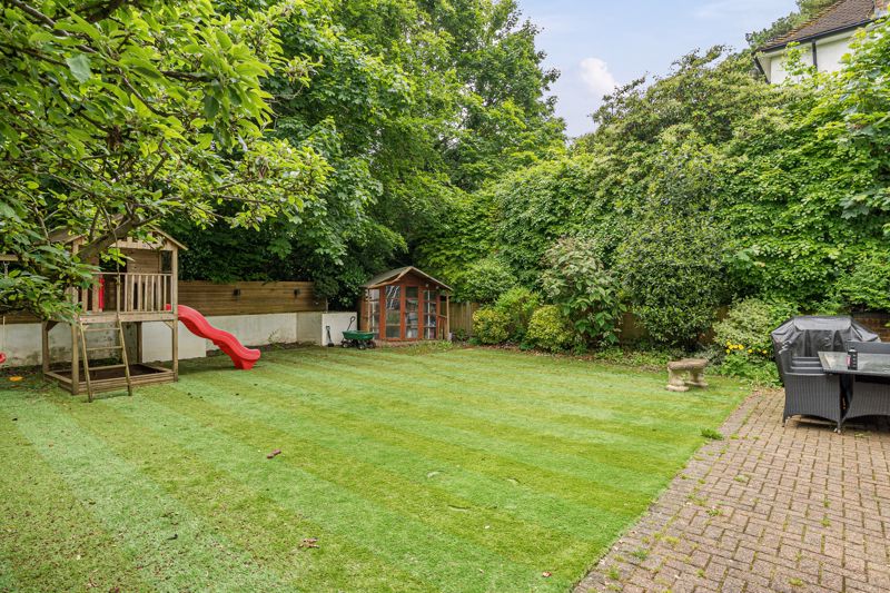 Garden- click for photo gallery